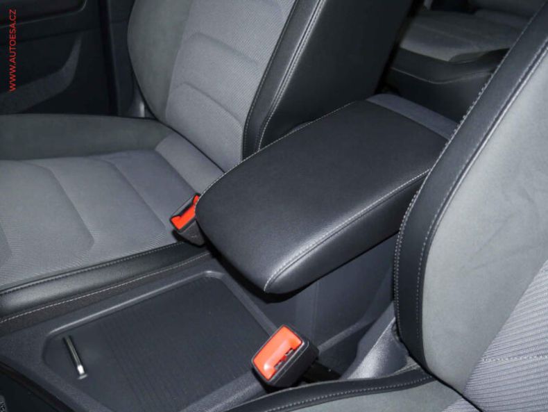 Volkswagen Tiguan - hlavní fotka