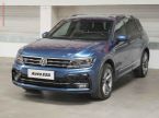 Volkswagen Tiguan - fotka číslo 2