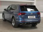 Volkswagen Tiguan - fotka číslo 3