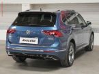 Volkswagen Tiguan - fotka číslo 5