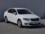 Škoda Octavia - fotka číslo 0