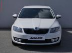 Škoda Octavia - fotka číslo 1