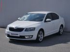 Škoda Octavia - fotka číslo 2