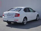 Škoda Octavia - fotka číslo 3