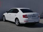 Škoda Octavia - fotka číslo 5