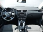 Škoda Octavia - fotka číslo 7