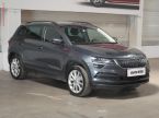 Škoda Karoq - fotka číslo 0