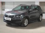 Škoda Karoq - fotka číslo 2