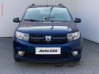 Dacia Logan - fotka číslo 1