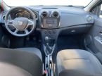 Dacia Logan - fotka číslo 7
