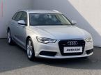 Audi A6 - fotka číslo 0