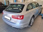 Audi A6 - fotka číslo 1