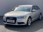 Audi A6 - fotka číslo 2
