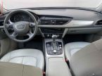 Audi A6 - fotka číslo 7