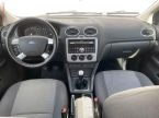Ford Focus - fotka číslo 7