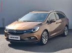 Opel Astra - fotka číslo 2
