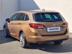 Opel Astra - fotka číslo 5