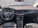 Opel Astra - fotka číslo 7