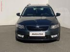 Škoda Octavia - fotka číslo 1