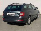 Škoda Octavia - fotka číslo 3