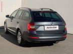 Škoda Octavia - fotka číslo 5
