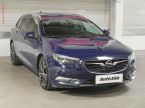 Opel Insignia - fotka číslo 0