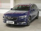 Opel Insignia - fotka číslo 2