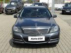 Mercedes Třída C - fotka číslo 1