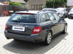 Mercedes Třída C - fotka číslo 3