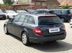 Mercedes Třída C - fotka číslo 5