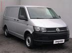 Volkswagen Transporter - fotka číslo 0