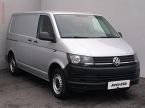 Volkswagen Transporter - fotka číslo 0