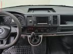 Volkswagen Transporter - fotka číslo 11
