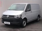 Volkswagen Transporter - fotka číslo 2