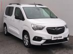Opel Combo - fotka číslo 0