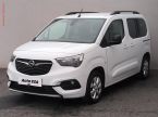 Opel Combo - fotka číslo 2