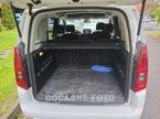Opel Combo - fotka číslo 8