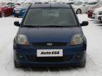 Ford Fiesta - fotka číslo 1