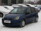 Ford Fiesta - fotka číslo 2