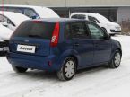 Ford Fiesta - fotka číslo 3