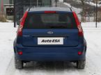 Ford Fiesta - fotka číslo 4