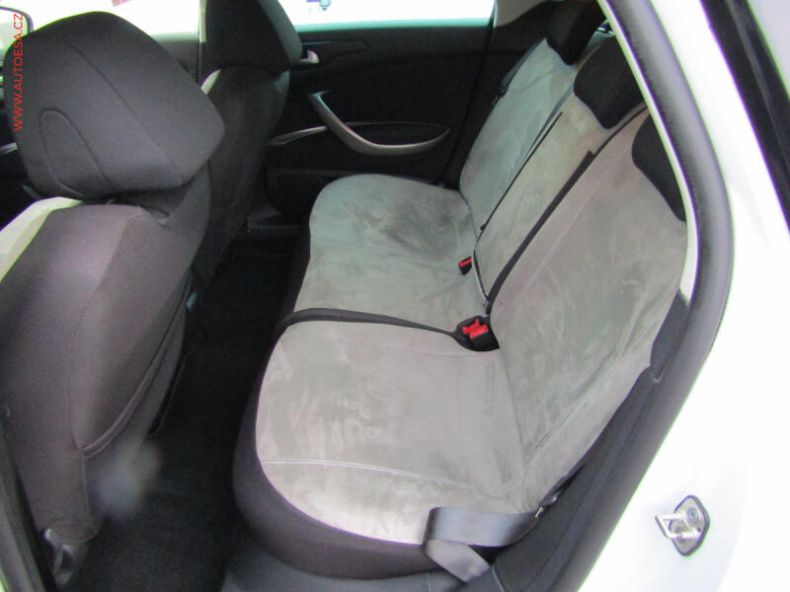 Citroën C5 - hlavní fotka