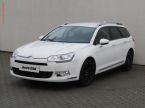 Citroën C5 - fotka číslo 2