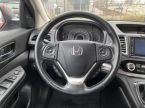 Honda CR-V - fotka číslo 12