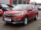 Honda CR-V - fotka číslo 2