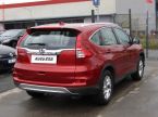 Honda CR-V - fotka číslo 3
