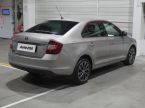 Škoda Rapid - fotka číslo 3