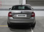 Škoda Rapid - fotka číslo 4