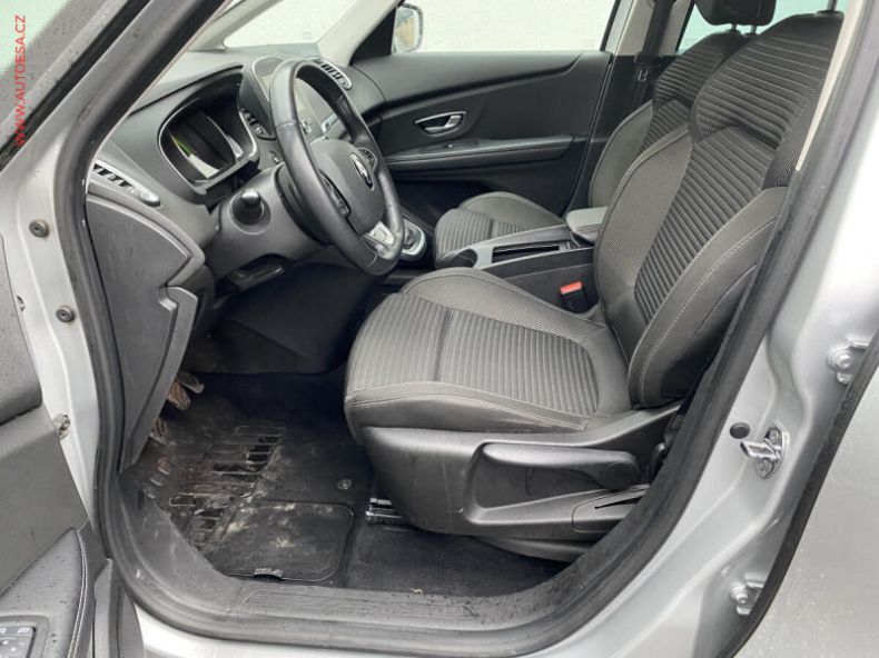 Renault Grand Scenic - hlavní fotka