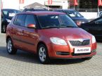 Škoda Fabia - fotka číslo 0